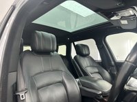USED 2019 69 LAND ROVER RANGE ROVER 3.0 SD V6 Vogue SUV 5dr Diesel Auto 4WD Euro 6 (s/s) (275 ps) FULL HISTORY + PAN ROOF