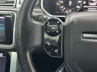 USED 2019 69 LAND ROVER RANGE ROVER 3.0 SD V6 Vogue SUV 5dr Diesel Auto 4WD Euro 6 (s/s) (275 ps) FULL HISTORY + PAN ROOF