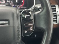 USED 2019 69 LAND ROVER RANGE ROVER 3.0 SD V6 Vogue SUV 5dr Diesel Auto 4WD Euro 6 (s/s) (275 ps) FULL HISTORY + PAN ROOF