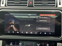USED 2019 69 LAND ROVER RANGE ROVER 3.0 SD V6 Vogue SUV 5dr Diesel Auto 4WD Euro 6 (s/s) (275 ps) FULL HISTORY + PAN ROOF