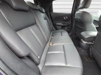 USED 2016 16 NISSAN JUKE 1.5 dCi Tekna SUV 5dr Diesel Manual Euro 6 (s/s) (110 ps) 