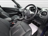 USED 2016 16 NISSAN JUKE 1.5 dCi Tekna SUV 5dr Diesel Manual Euro 6 (s/s) (110 ps) 