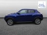 USED 2016 16 NISSAN JUKE 1.5 dCi Tekna SUV 5dr Diesel Manual Euro 6 (s/s) (110 ps) 