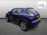 USED 2016 16 NISSAN JUKE 1.5 dCi Tekna SUV 5dr Diesel Manual Euro 6 (s/s) (110 ps) 