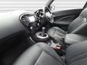 USED 2016 16 NISSAN JUKE 1.5 dCi Tekna SUV 5dr Diesel Manual Euro 6 (s/s) (110 ps) 
