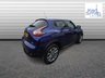 USED 2016 16 NISSAN JUKE 1.5 dCi Tekna SUV 5dr Diesel Manual Euro 6 (s/s) (110 ps) 