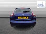 USED 2016 16 NISSAN JUKE 1.5 dCi Tekna SUV 5dr Diesel Manual Euro 6 (s/s) (110 ps) 
