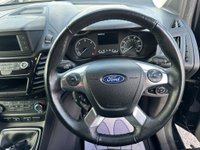 USED 2019 19 FORD TRANSIT CONNECT 1.5 200 EcoBlue Limited L1 Euro 6 (s/s) 5dr TOP SPEC|FACELIFT|EURO 6|NoVAT