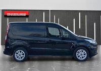USED 2019 19 FORD TRANSIT CONNECT 1.5 200 EcoBlue Limited L1 Euro 6 (s/s) 5dr TOP SPEC|FACELIFT|EURO 6|NoVAT