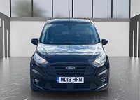 USED 2019 19 FORD TRANSIT CONNECT 1.5 200 EcoBlue Limited L1 Euro 6 (s/s) 5dr TOP SPEC|FACELIFT|EURO 6|NoVAT