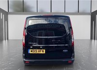 USED 2019 19 FORD TRANSIT CONNECT 1.5 200 EcoBlue Limited L1 Euro 6 (s/s) 5dr TOP SPEC|FACELIFT|EURO 6|NoVAT