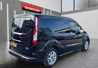 USED 2019 19 FORD TRANSIT CONNECT 1.5 200 EcoBlue Limited L1 Euro 6 (s/s) 5dr TOP SPEC|FACELIFT|EURO 6|NoVAT