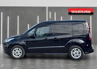 USED 2019 19 FORD TRANSIT CONNECT 1.5 200 EcoBlue Limited L1 Euro 6 (s/s) 5dr TOP SPEC|FACELIFT|EURO 6|NoVAT