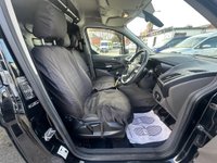 USED 2019 19 FORD TRANSIT CONNECT 1.5 200 EcoBlue Limited L1 Euro 6 (s/s) 5dr TOP SPEC|FACELIFT|EURO 6|NoVAT