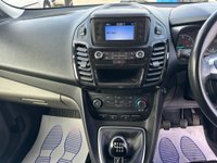 USED 2019 19 FORD TRANSIT CONNECT 1.5 200 EcoBlue Limited L1 Euro 6 (s/s) 5dr TOP SPEC|FACELIFT|EURO 6|NoVAT