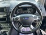 USED 2019 19 FORD TRANSIT CONNECT 1.5 200 EcoBlue Limited L1 Euro 6 (s/s) 5dr TOP SPEC|FACELIFT|EURO 6|NoVAT