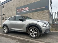 2021 NISSAN JUKE