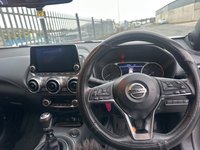 USED 2021 71 NISSAN JUKE 1.0 DIG-T N-Connecta SUV 5dr Petrol Manual Euro 6 (s/s) (114 ps) 