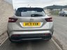 USED 2021 71 NISSAN JUKE 1.0 DIG-T N-Connecta SUV 5dr Petrol Manual Euro 6 (s/s) (114 ps) 
