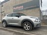 USED 2021 71 NISSAN JUKE 1.0 DIG-T N-Connecta SUV 5dr Petrol Manual Euro 6 (s/s) (114 ps) 