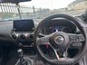 USED 2021 71 NISSAN JUKE 1.0 DIG-T N-Connecta SUV 5dr Petrol Manual Euro 6 (s/s) (114 ps) 