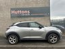 USED 2021 71 NISSAN JUKE 1.0 DIG-T N-Connecta SUV 5dr Petrol Manual Euro 6 (s/s) (114 ps) 