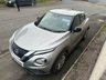 USED 2021 71 NISSAN JUKE 1.0 DIG-T N-Connecta SUV 5dr Petrol Manual Euro 6 (s/s) (114 ps) 