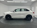 USED 2018 18 AUDI Q3 2.0 TFSI S line Edition SUV 5dr Petrol S Tronic quattro Euro 6 (s/s) (180 ps) FULL SERVICE HISTORY + SAT NAV