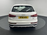 USED 2018 18 AUDI Q3 2.0 TFSI S line Edition SUV 5dr Petrol S Tronic quattro Euro 6 (s/s) (180 ps) FULL SERVICE HISTORY + SAT NAV