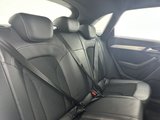 USED 2018 18 AUDI Q3 2.0 TFSI S line Edition SUV 5dr Petrol S Tronic quattro Euro 6 (s/s) (180 ps) FULL SERVICE HISTORY + SAT NAV