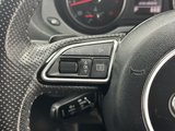 USED 2018 18 AUDI Q3 2.0 TFSI S line Edition SUV 5dr Petrol S Tronic quattro Euro 6 (s/s) (180 ps) FULL SERVICE HISTORY + SAT NAV