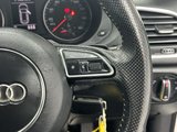USED 2018 18 AUDI Q3 2.0 TFSI S line Edition SUV 5dr Petrol S Tronic quattro Euro 6 (s/s) (180 ps) FULL SERVICE HISTORY + SAT NAV