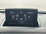 USED 2018 18 AUDI Q3 2.0 TFSI S line Edition SUV 5dr Petrol S Tronic quattro Euro 6 (s/s) (180 ps) FULL SERVICE HISTORY + SAT NAV