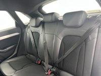 USED 2018 18 AUDI Q3 2.0 TFSI S line Edition SUV 5dr Petrol S Tronic quattro Euro 6 (s/s) (180 ps) FULL SERVICE HISTORY + SAT NAV