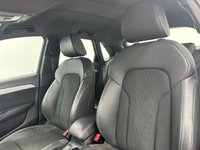 USED 2018 18 AUDI Q3 2.0 TFSI S line Edition SUV 5dr Petrol S Tronic quattro Euro 6 (s/s) (180 ps) FULL SERVICE HISTORY + SAT NAV