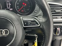 USED 2018 18 AUDI Q3 2.0 TFSI S line Edition SUV 5dr Petrol S Tronic quattro Euro 6 (s/s) (180 ps) FULL SERVICE HISTORY + SAT NAV