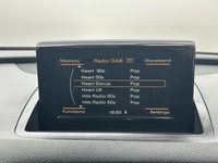 USED 2018 18 AUDI Q3 2.0 TFSI S line Edition SUV 5dr Petrol S Tronic quattro Euro 6 (s/s) (180 ps) FULL SERVICE HISTORY + SAT NAV