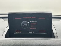 USED 2018 18 AUDI Q3 2.0 TFSI S line Edition SUV 5dr Petrol S Tronic quattro Euro 6 (s/s) (180 ps) FULL SERVICE HISTORY + SAT NAV
