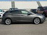 USED 2018 68 VAUXHALL ASTRA 1.4i Turbo SE Hatchback 5dr Petrol Manual Euro 6 (150 ps) 