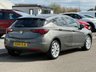 USED 2018 68 VAUXHALL ASTRA 1.4i Turbo SE Hatchback 5dr Petrol Manual Euro 6 (150 ps) 