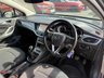 USED 2018 68 VAUXHALL ASTRA 1.4i Turbo SE Hatchback 5dr Petrol Manual Euro 6 (150 ps) 