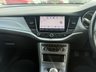 USED 2018 68 VAUXHALL ASTRA 1.4i Turbo SE Hatchback 5dr Petrol Manual Euro 6 (150 ps) 