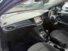 USED 2018 68 VAUXHALL ASTRA 1.4i Turbo SE Hatchback 5dr Petrol Manual Euro 6 (150 ps) 