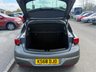USED 2018 68 VAUXHALL ASTRA 1.4i Turbo SE Hatchback 5dr Petrol Manual Euro 6 (150 ps) 