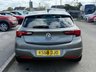 USED 2018 68 VAUXHALL ASTRA 1.4i Turbo SE Hatchback 5dr Petrol Manual Euro 6 (150 ps) 
