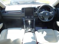 USED 2018 67 RENAULT KOLEOS 2.0 dCi Signature Nav SUV 5dr Diesel X-Trn A7 4WD Euro 6 (s/s) (175 ps) www.suffolkcarcentre.co.uk - Located at Reydon