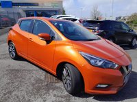 USED 2019 69 NISSAN MICRA 1.5 dCi Acenta Hatchback 5dr Diesel Manual Euro 6 (s/s) (90 ps) NEW ARRIVAL!