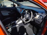 USED 2019 69 NISSAN MICRA 1.5 dCi Acenta Hatchback 5dr Diesel Manual Euro 6 (s/s) (90 ps) NEW ARRIVAL!
