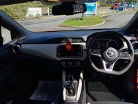 USED 2019 69 NISSAN MICRA 1.5 dCi Acenta Hatchback 5dr Diesel Manual Euro 6 (s/s) (90 ps) NEW ARRIVAL!