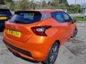 USED 2019 69 NISSAN MICRA 1.5 dCi Acenta Hatchback 5dr Diesel Manual Euro 6 (s/s) (90 ps) NEW ARRIVAL!